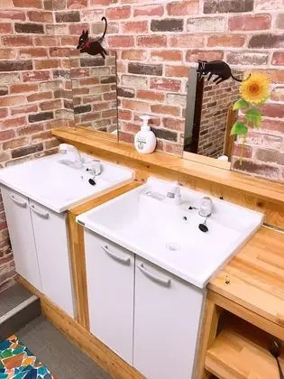 Basic İki Ayrı Yataklı Oda, Ortak Banyo