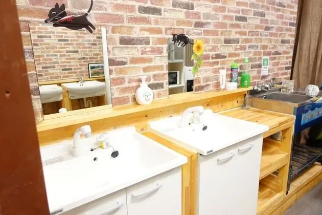 Basic İki Ayrı Yataklı Oda, Ortak Banyo
