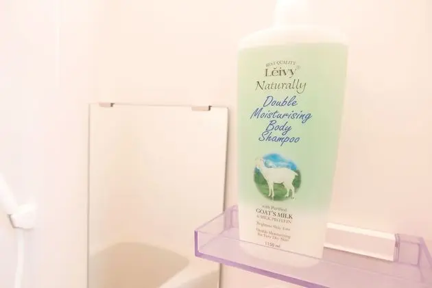 Basic İki Ayrı Yataklı Oda, Ortak Banyo