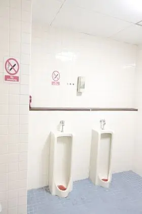Basic İki Ayrı Yataklı Oda, Ortak Banyo