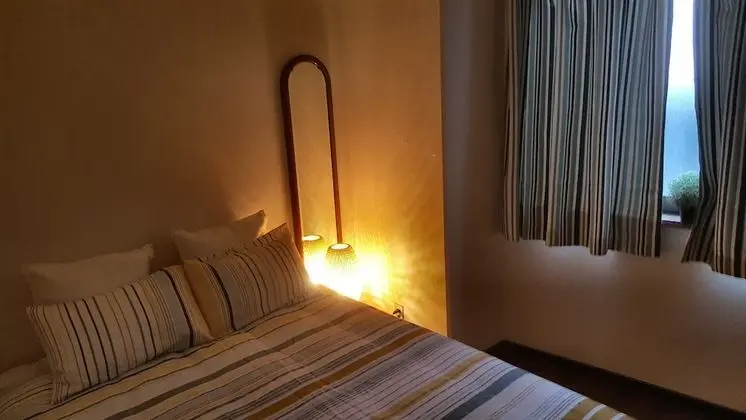 Deluxe Tek Büyük Yataklı Oda, Özel Banyo