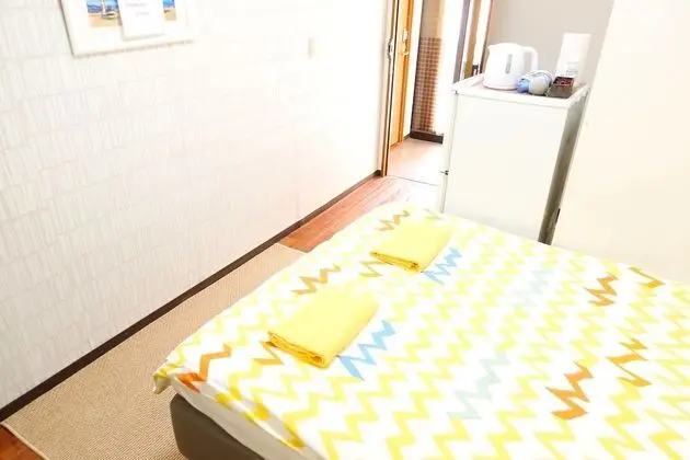 Deluxe Tek Büyük Yataklı Oda, Özel Banyo