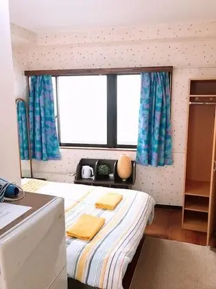 Deluxe Tek Büyük Yataklı Oda, Özel Banyo