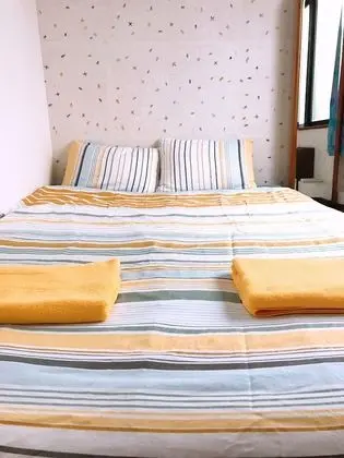 Deluxe Tek Büyük Yataklı Oda, Özel Banyo