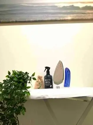 Deluxe Tek Büyük Yataklı Oda, Özel Banyo
