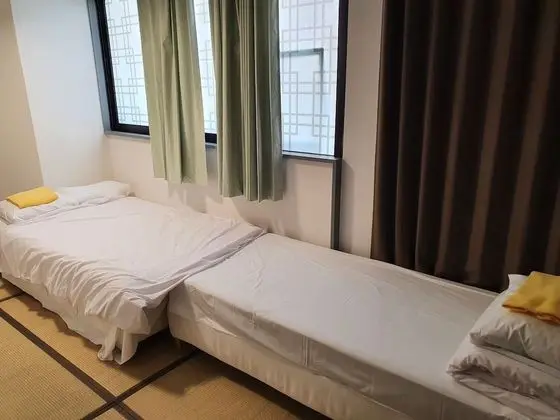Economy Oda, 1 Yatak Odası, Özel Banyo