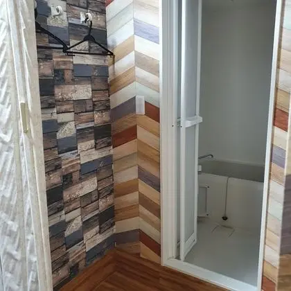 Economy Oda, 1 Yatak Odası, Özel Banyo