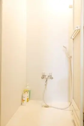 Economy Oda, 1 Yatak Odası, Özel Banyo