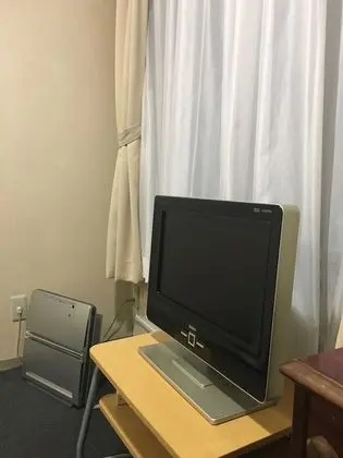 Tek Kişilik Oda, Sigara İçilebilir