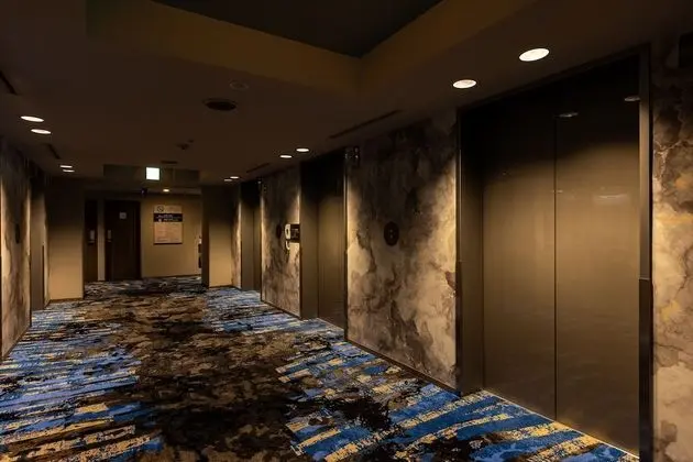 İki Ayrı Yataklı Oda, Sigara İçilmez (Remodeled Floor)