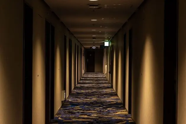 İki Ayrı Yataklı Oda, Sigara İçilmez (Remodeled Floor)
