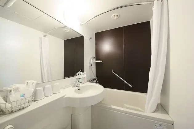 İki Ayrı Yataklı Oda, Sigara İçilmez (Remodeled Floor)