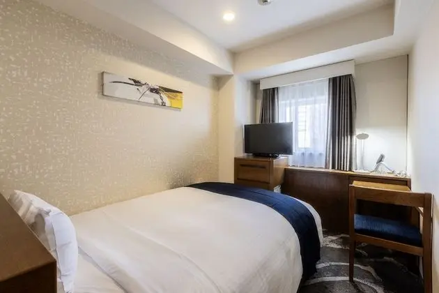 Standard Tek Kişilik Oda, Sigara İçilmez (BF charge for 6yo & under, Remodeled)