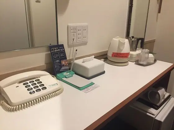 Tek Kişilik Oda