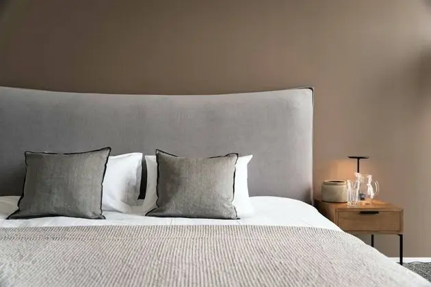Çatı Katı Süiti (Penthouse), 2 Yatak Odası