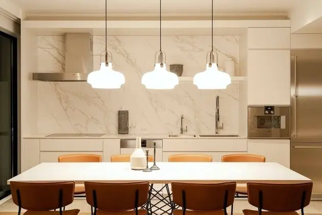 Çatı Katı Süiti (Penthouse), 2 Yatak Odası