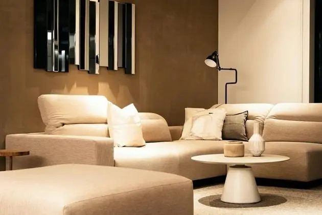 Çatı Katı Süiti (Penthouse), 2 Yatak Odası