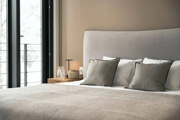 Standard Apart Daire, 2 Yatak Odası