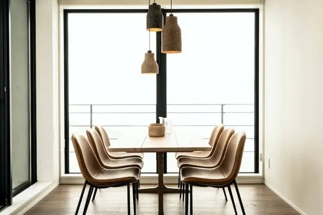 Standard Apart Daire, 2 Yatak Odası