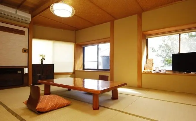 Traditional Oda (Japanese Style, No Toilet)