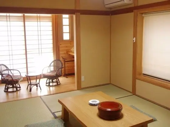 Traditional Oda (Japanese Style, No Toilet)