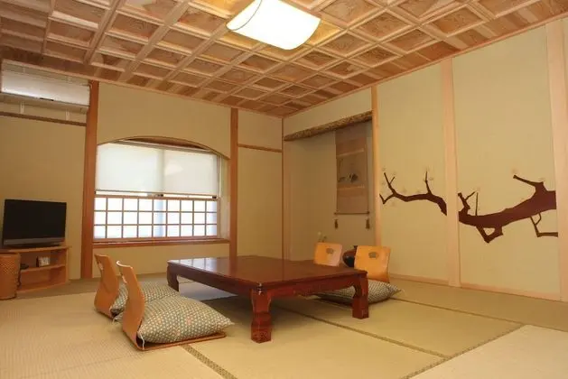 Traditional Oda (Japanese Style, Toilet)