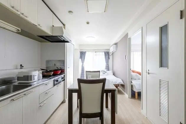 Apart Daire, Balkon