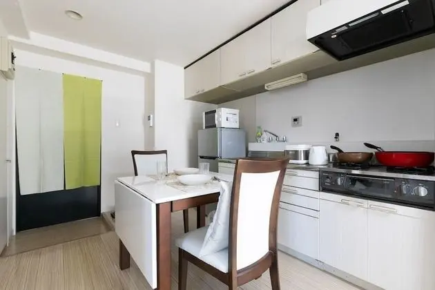 Apart Daire, Balkon