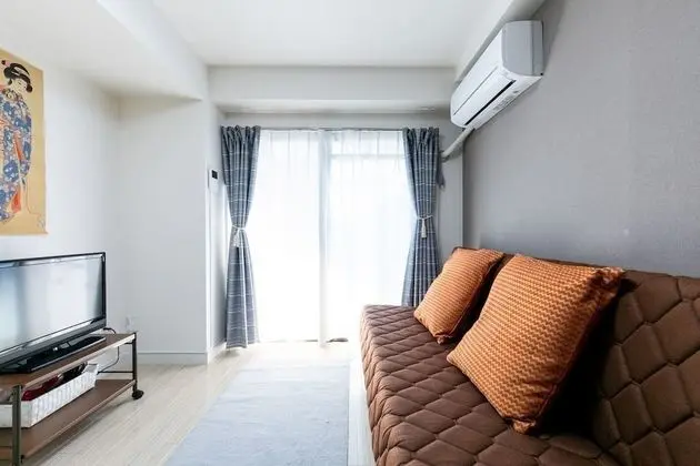 Apart Daire, Balkon