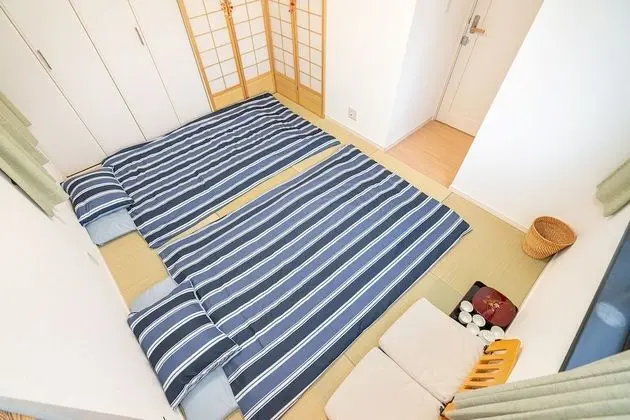 Ev, Sigara İçilmez