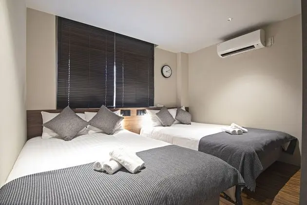Comfort Apart Daire, 1 Yatak Odası