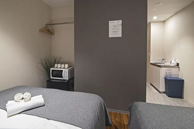 Comfort Apart Daire, 1 Yatak Odası