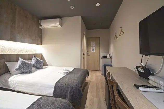 Comfort Daire, 1 Yatak Odası