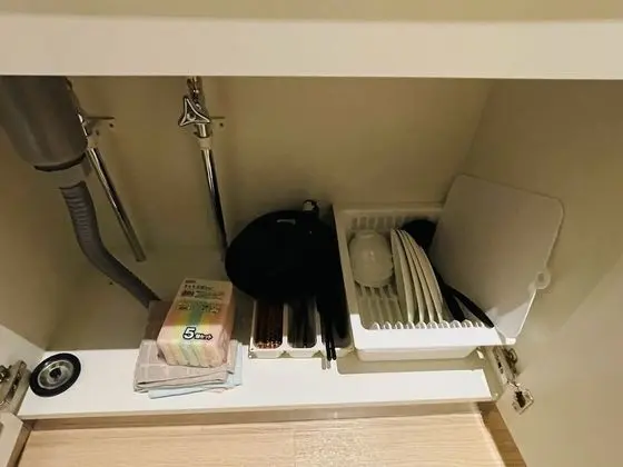 Comfort Daire, 1 Yatak Odası