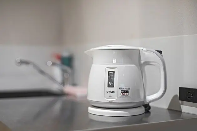 Comfort Daire, 1 Yatak Odası