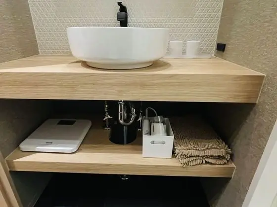 Comfort Daire, 1 Yatak Odası
