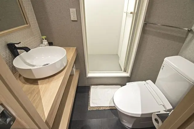 Comfort Daire, 1 Yatak Odası