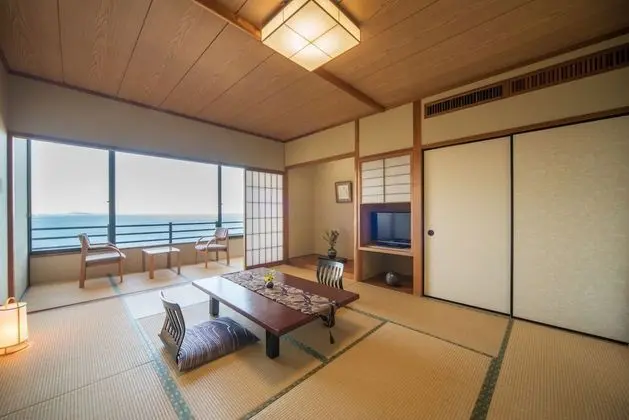 Traditional Oda (Japanese Style)