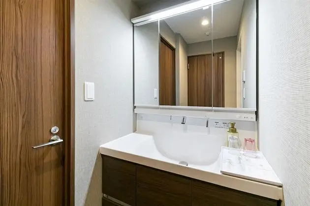 İki Ayrı Yataklı Oda (3 Guests)