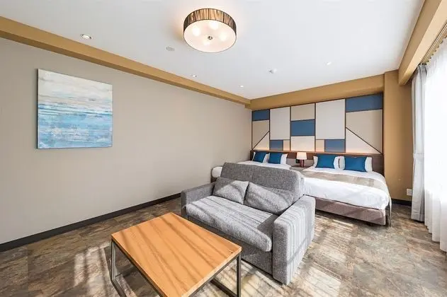 Premium Oda (5 Guests)