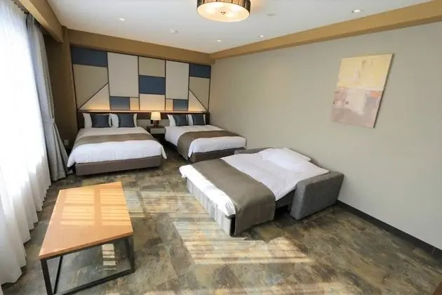 Premium Oda (5 Guests)