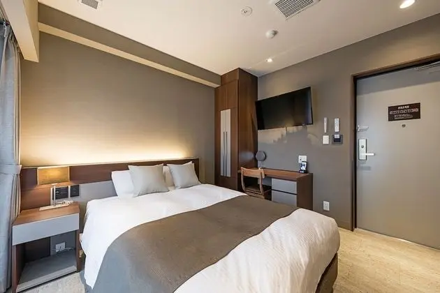 Tek Büyük Yataklı Oda (2 Guests)