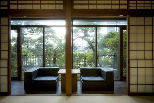 Traditional Oda (Japanese 1F, ages 12+ only)