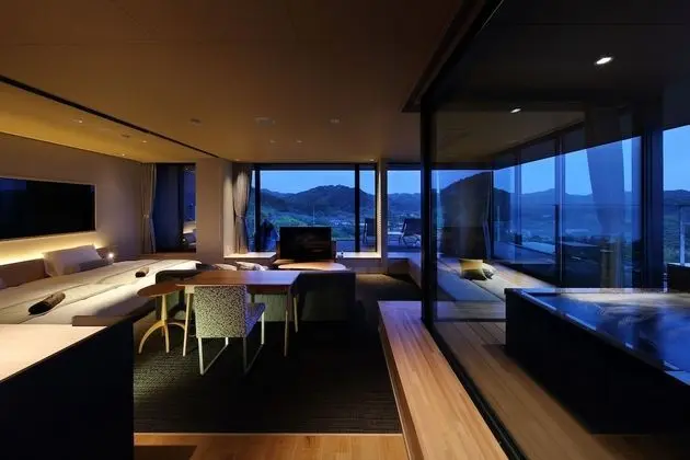 Luxury Oda (Suite)