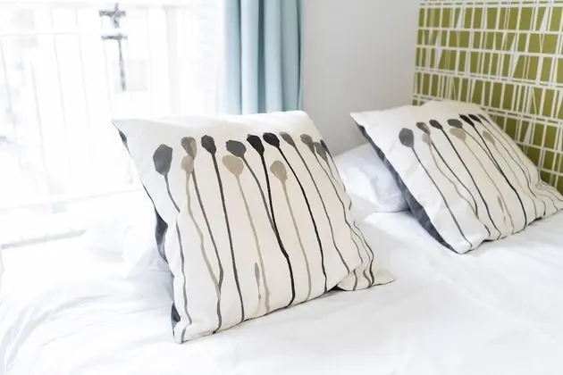 Comfort Apart Daire, 1 Yatak Odası