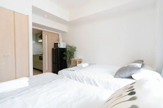 Comfort Apart Daire, 1 Yatak Odası
