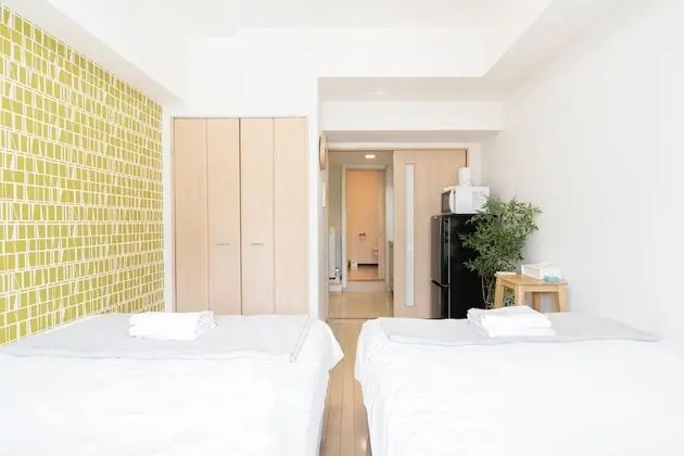 Comfort Apart Daire, 1 Yatak Odası
