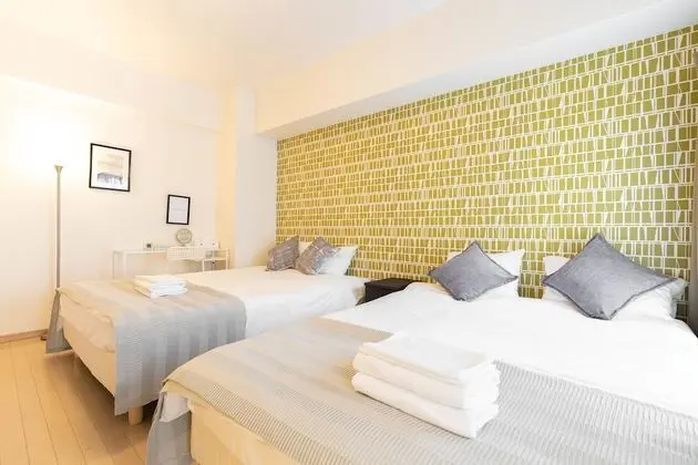 Luxury Apart Daire, 1 Yatak Odası