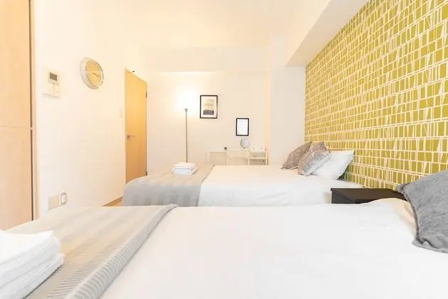 Luxury Apart Daire, 1 Yatak Odası