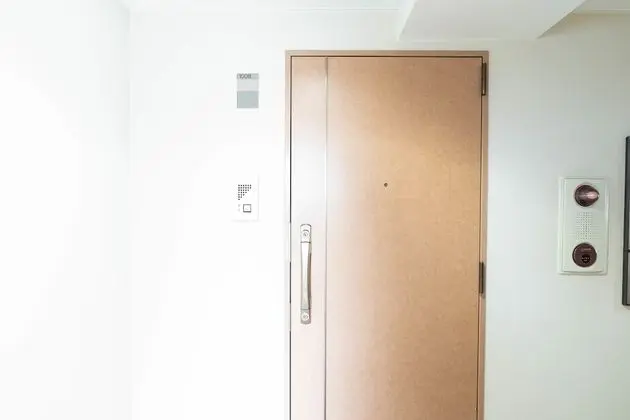 Luxury Apart Daire, 1 Yatak Odası